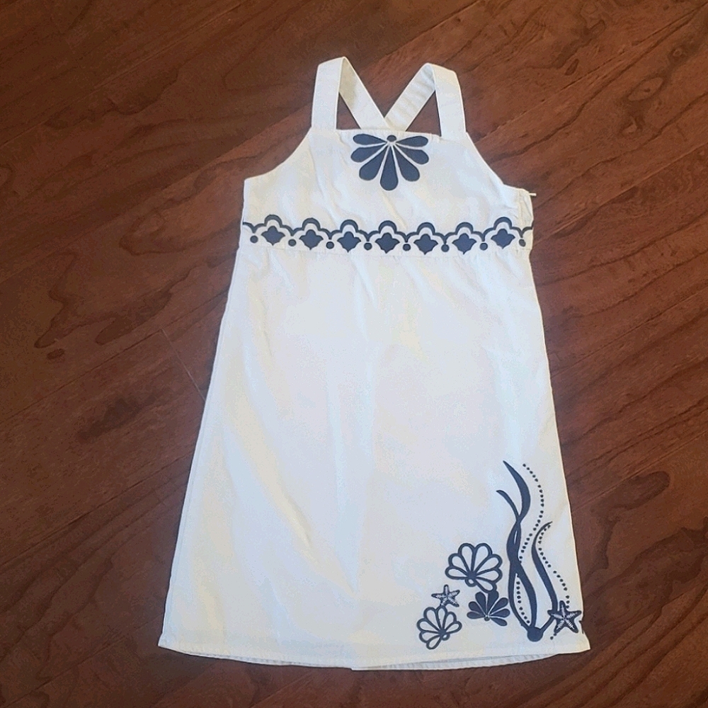 Gymboree Summer Dress